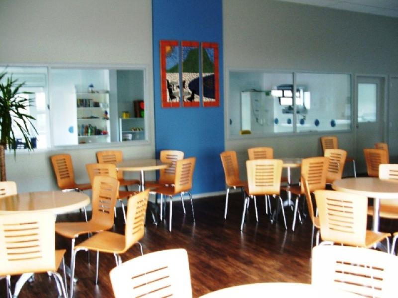 Tauranga City Elim Church Venue for Hire image 1