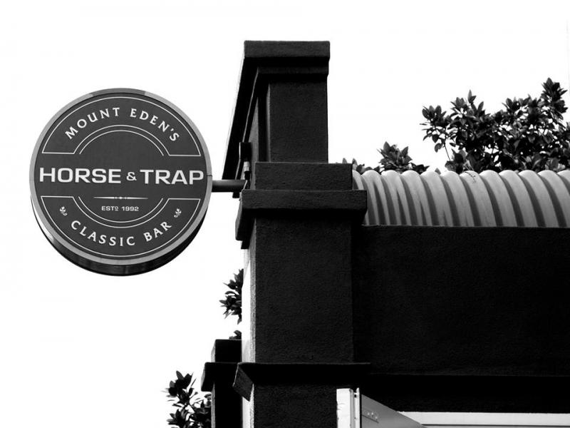Horse and Trap Function Venue image 2