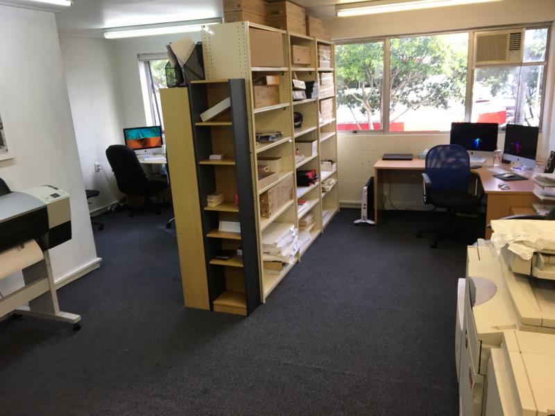 Takapuna Stand alone office with views image 0