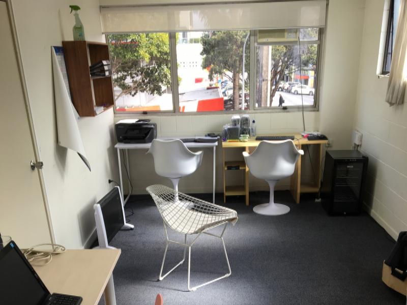 Takapuna Stand alone office with views image 2