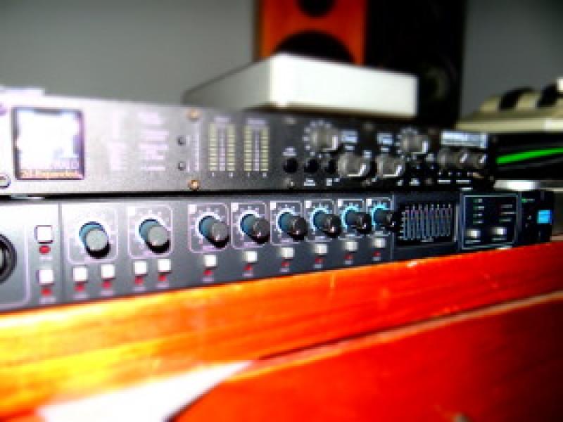 The Sudio Recording Studio for Hire image 2