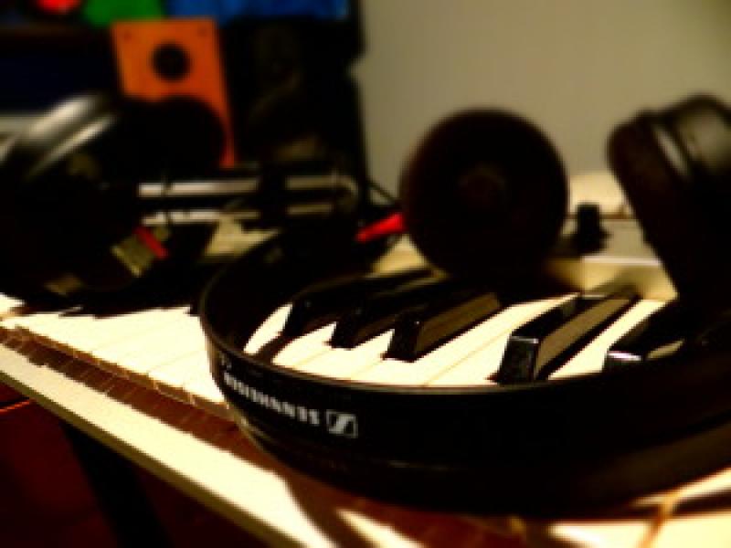 The Sudio Recording Studio for Hire image 1