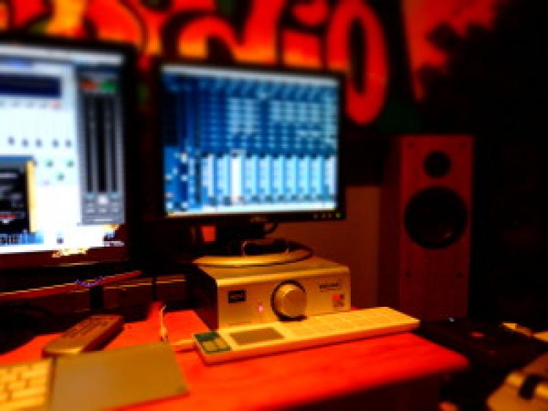 The Sudio Recording Studio for Hire image 0