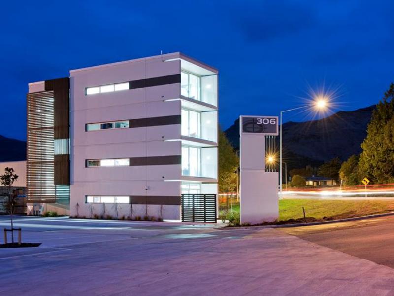 Flexible Modern Serviced Office Space image 1