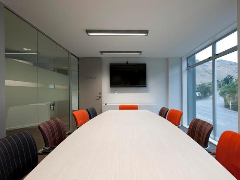 Flexible Modern Serviced Office Space image 2