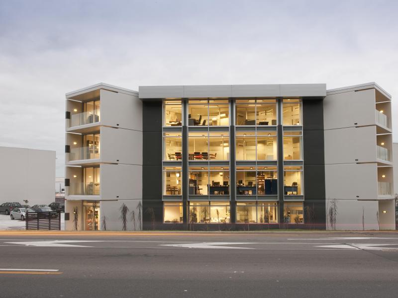 Flexible Modern Serviced Office Space image 0