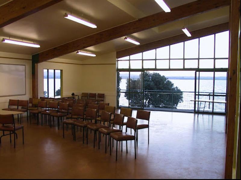 Pt Chevalier Sailing Clubhouse Events Venue image 1