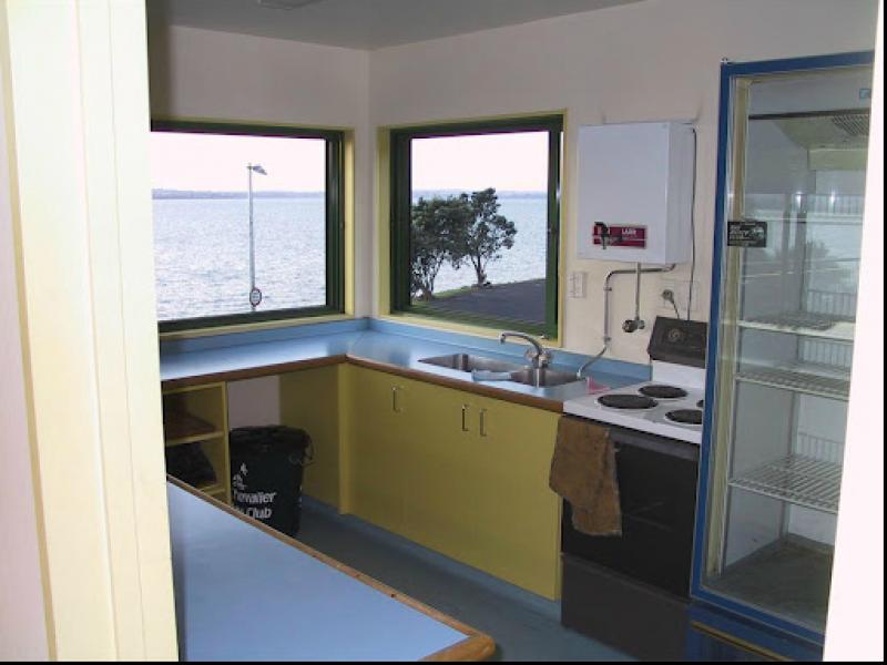 Pt Chevalier Sailing Clubhouse Events Venue image 2
