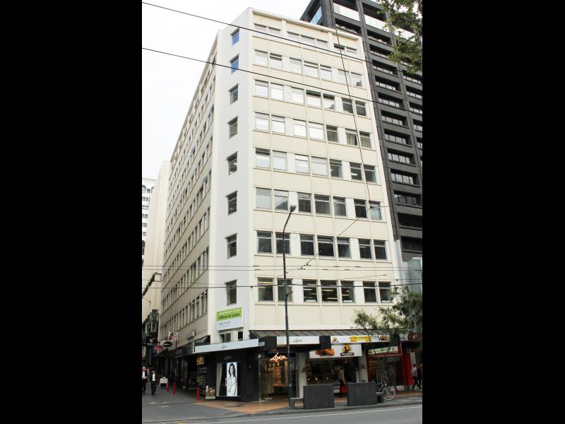 Lambton Quay - Great Value Serviced Offices image 2