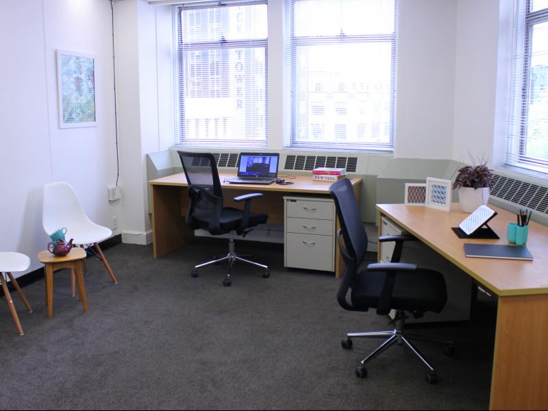 Lambton Quay - Great Value Serviced Offices image 1