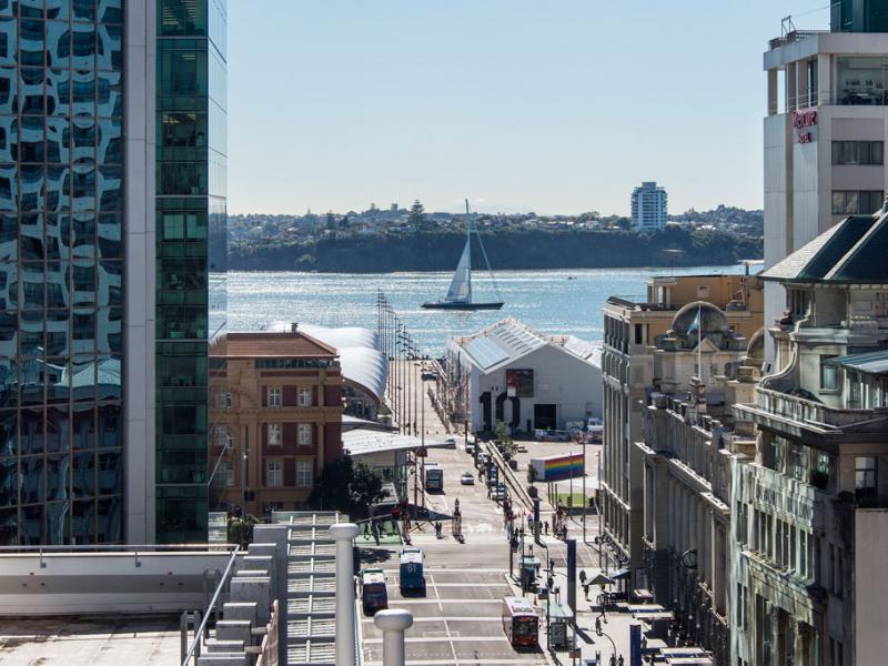 Small Office For Rent Auckland CBD image 0