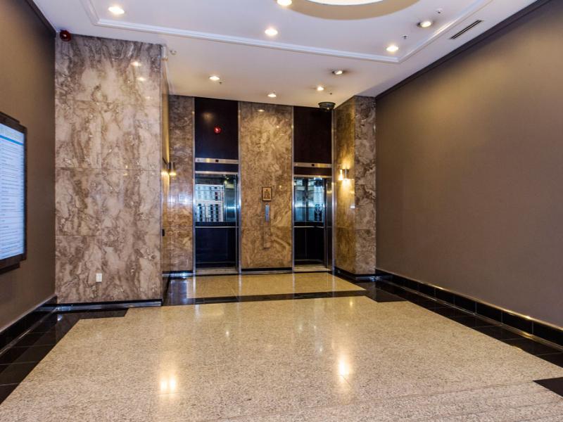 Small Office For Rent Auckland CBD image 1