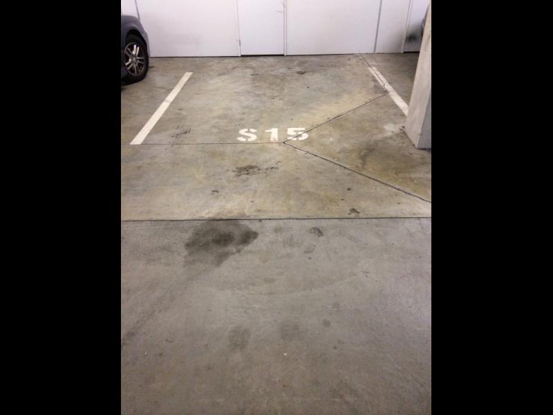 Car Park - Viaduct Harbour/Market Place image 0