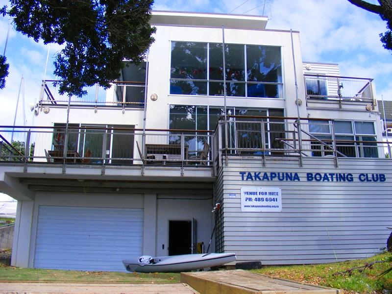 Event Space Takapuna image 2