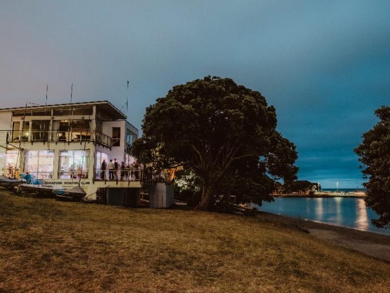 Event Space Takapuna image 1