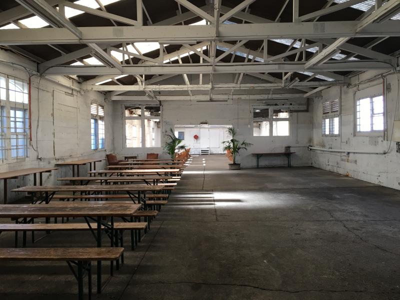 Large 1920's Character Warehouse in Grey Lynn image 1