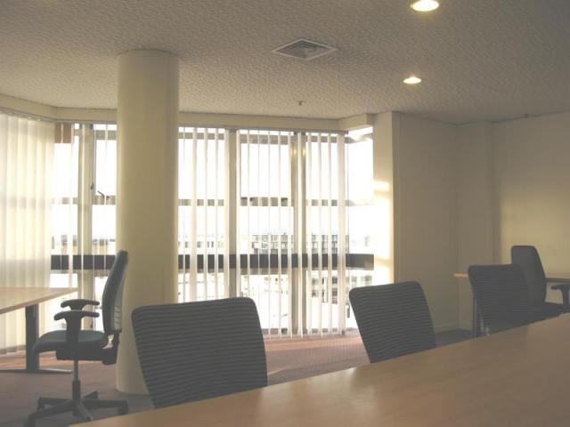Wellington City Offices Available image 2