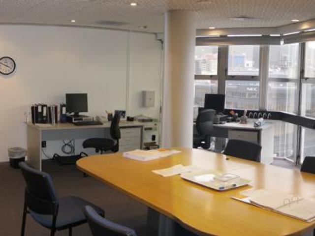 Wellington City Offices Available image 1