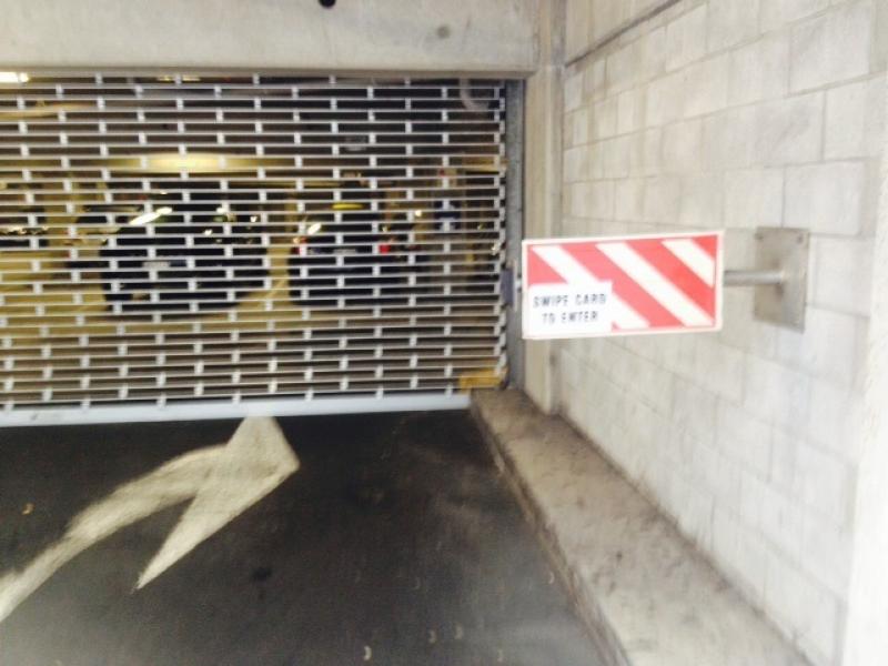 Secure Car Park CBD, near ANZ Tower,Chorus image 2