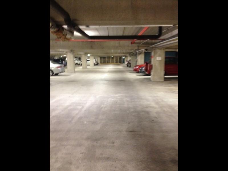 Secure Car Park CBD, near ANZ Tower,Chorus image 0