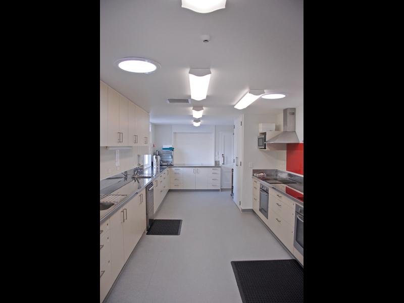 Mt Eden Village Centre Kitchen image 1