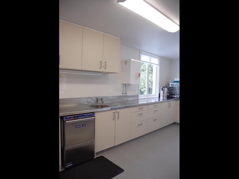 Mt Eden Village Centre Kitchen image 2