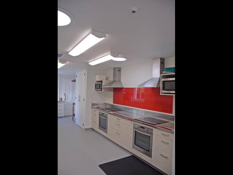 Mt Eden Village Centre Kitchen image 0