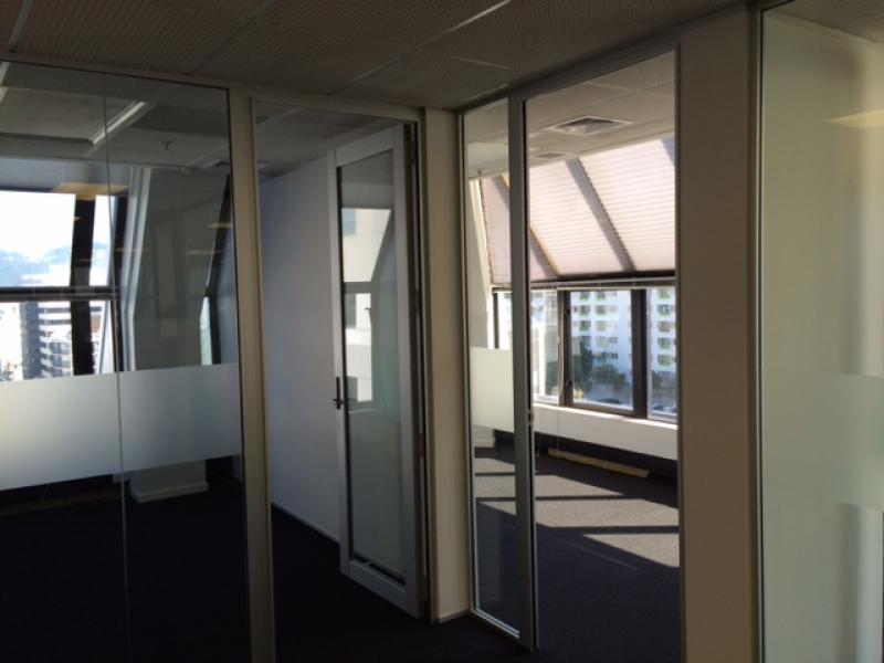 Quality CBD Wellington Office Space image 0