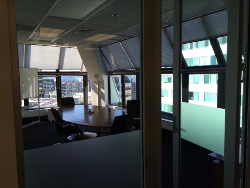 Quality CBD Wellington Office Space image 1