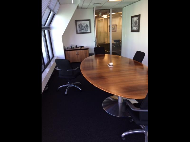 Quality CBD Wellington Office Space image 2