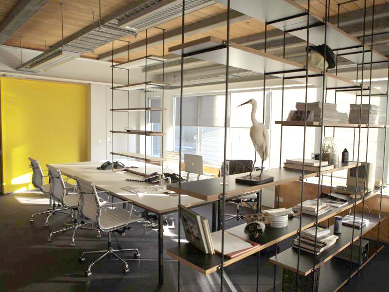 Ponsonby Office / Agency / Post / Design image 1