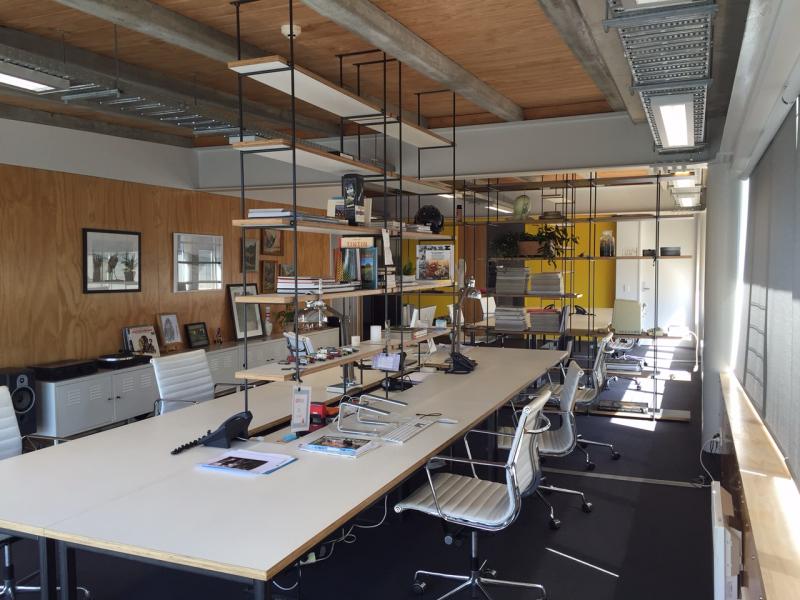 Ponsonby Office / Agency / Post / Design image 2