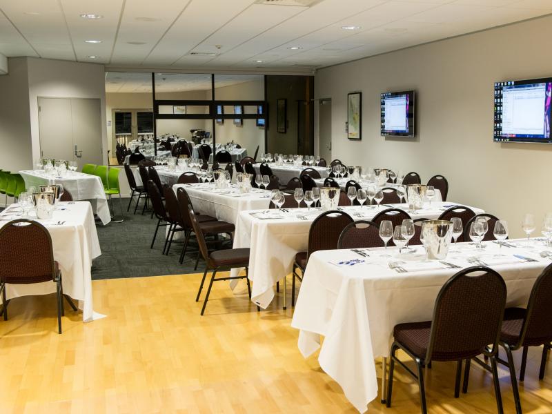 Unique Function Room at Fine Wine Delivery Co image 0