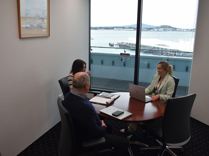 Meeting Rooms in the Heart of Auckland  image 2