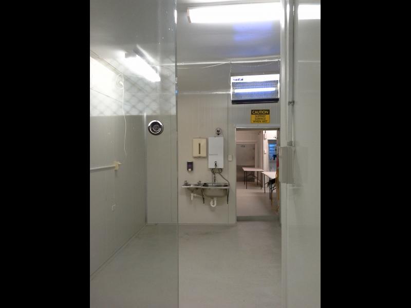 Shared Food Grade Premises Available Now image 0