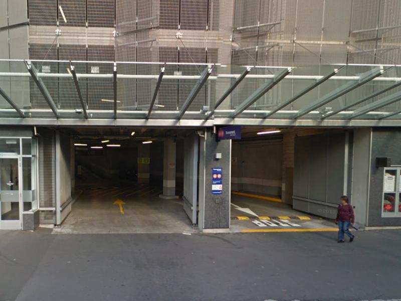 Car Park - I WANT TO RENT YOURS image 0