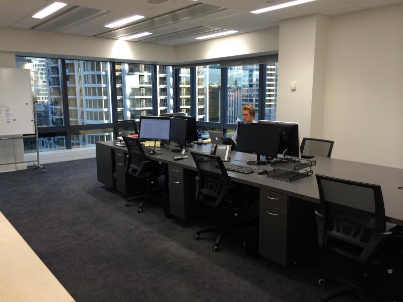 Premium Shared Office Space 5 Star Location image 0