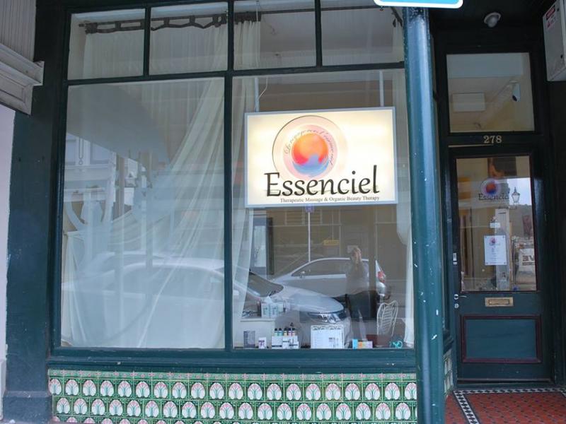Massage Therapy Rooms for rent image 1