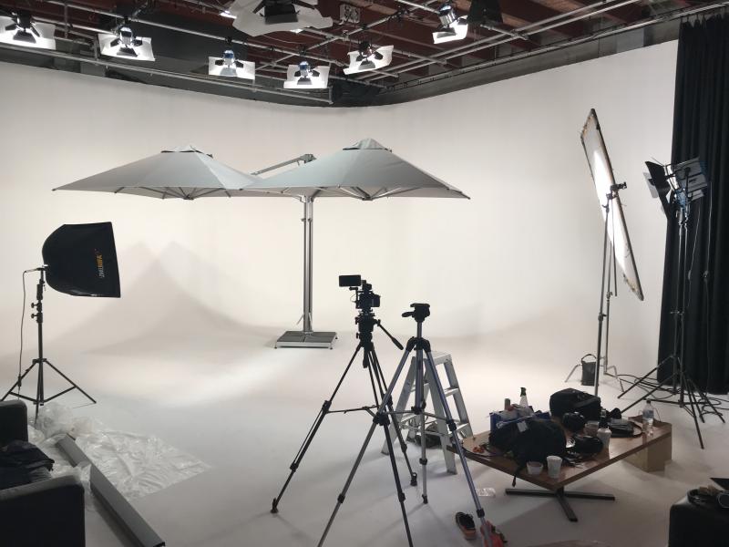 LOT23: Photo/Video Studio for Hire image 1