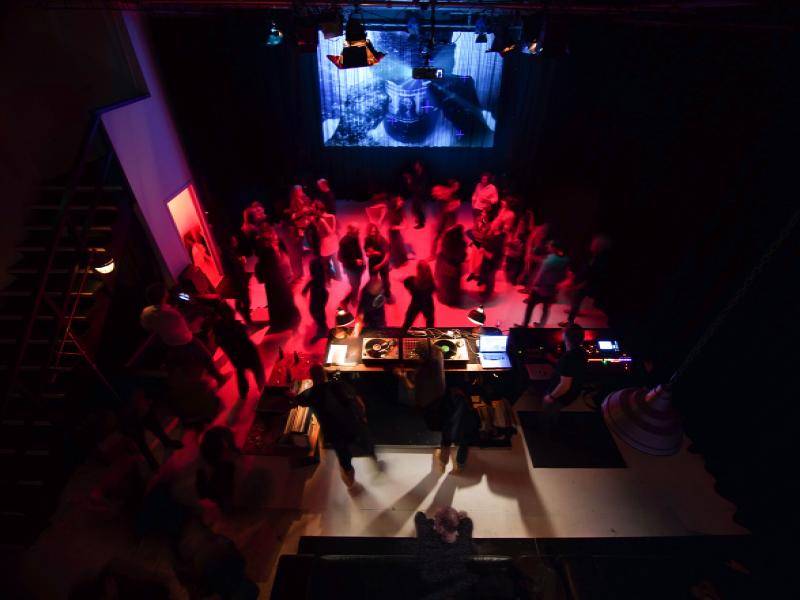 Venue Hire image 0
