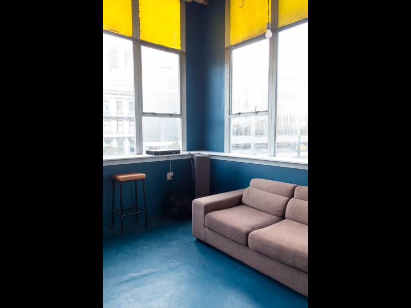 Dixon St Studio image 2