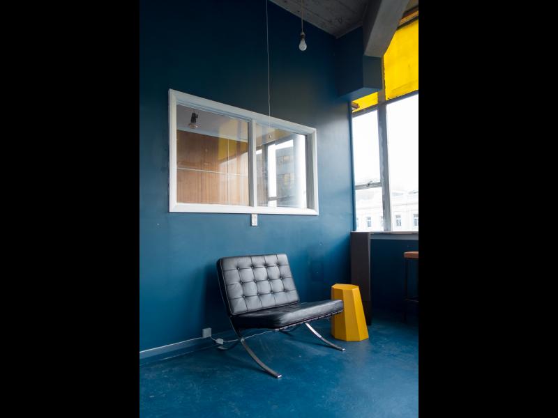 Dixon St Studio image 1
