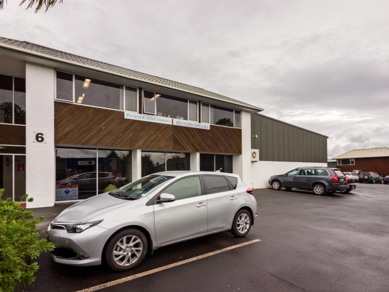 Albany Office space with FREE parking image 0