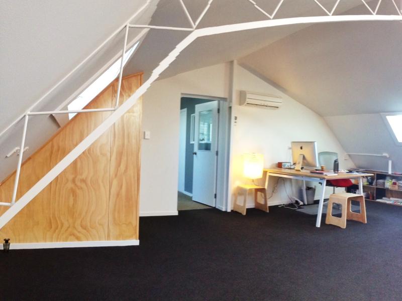 The Boardroom at The Vines Village image 0