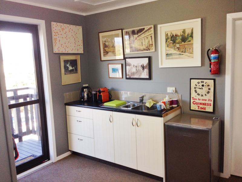 The Boardroom at The Vines Village image 2