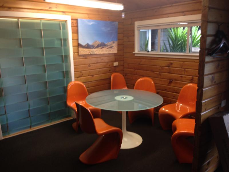 Creative Shared Office Space - Canterbury image 0