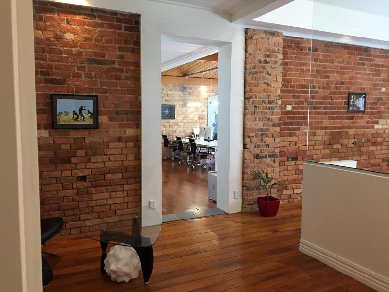 Hi-Tech Auckland CBD Meeting / Web Conf Room image 1
