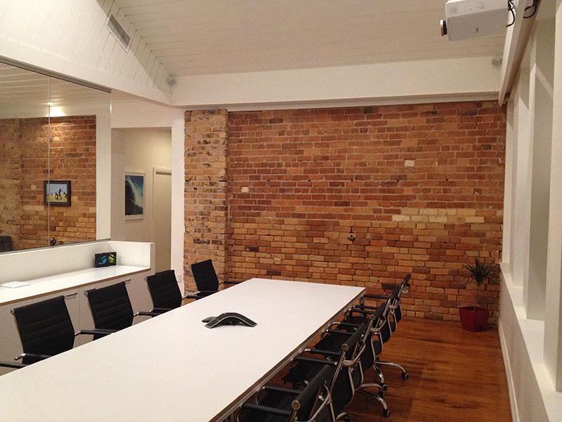 Hi-Tech Auckland CBD Meeting / Web Conf Room image 0