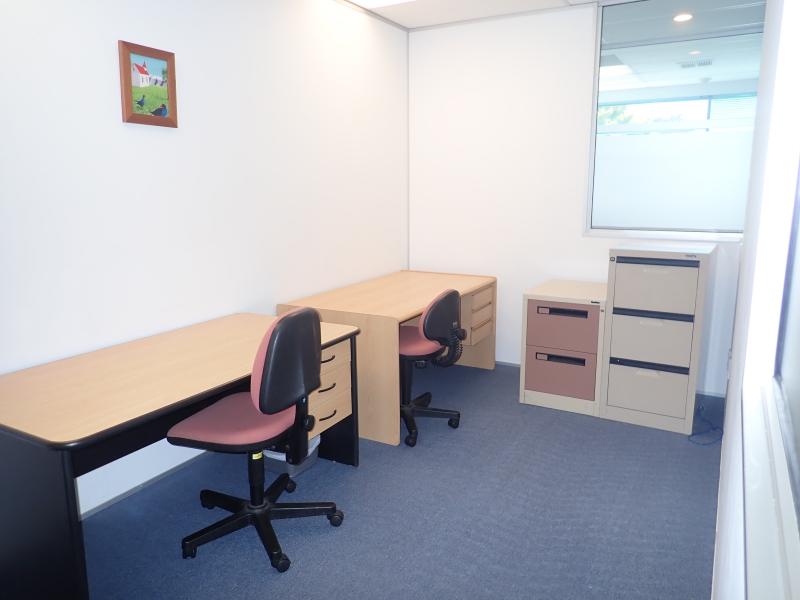 Albany Private Offices image 1