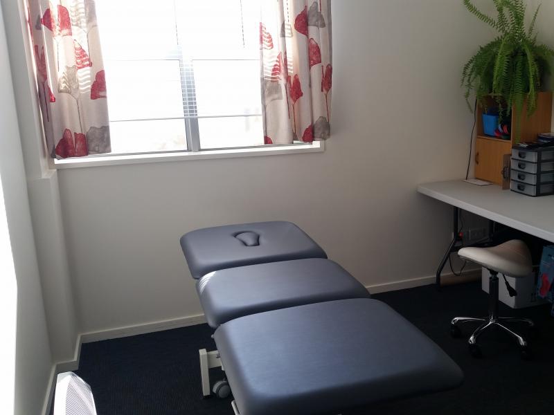 Practice Rooms & /or Studio for Lease image 1